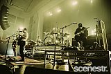 Photos: Ball Park Music - Northcote Theatre, Melbourne - 8 May, 2026
