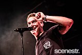 Photos: Cameron Whitcomb - The Tivoli, Brisbane - 12 May, 2026