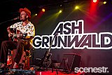 Photos: Ash Grunwald - Miami Marketta, Gold Coast - 29 November, 2024