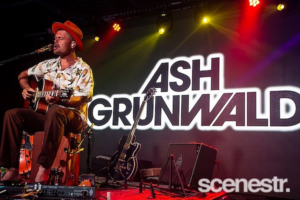 Photos: Ash Grunwald - Miami Marketta, Gold Coast - 29 November, 2024