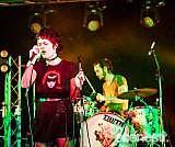 Photos: Lotus Ship, Guava Lava, Venice On Fire, Friend & Me - The Zoo, Brisbane - 26 July, 2018