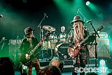 Photos: Orianthi - The Gov, Adelaide - 28 July, 2019