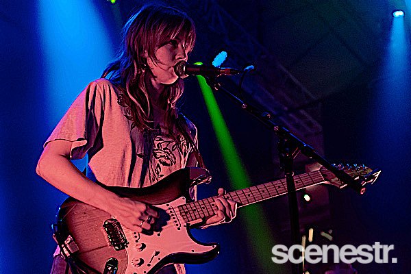 Photos: Seasonal Fruit Autumn Edition - Felons Barrel Hall, Brisbane - 2 March, 2024