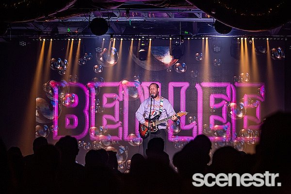 Photos: Ben Lee - Miami Marketta, Gold Coast - 23 November, 2024