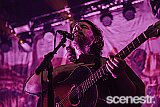 Photos: Boy & Bear - Hindley Street Music Hall, Adelaide - 15 August, 2024