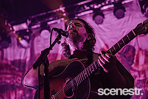 Photos: Boy & Bear - Hindley Street Music Hall, Adelaide - 15 August, 2024