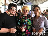 Photos: La Boite Theatre Company 2018 Season Launch - La Boite Theatre, Brisbane - 14 November, 2017