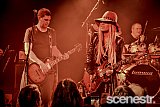 Photos: Orianthi - The Gov, Adelaide - 28 July, 2019