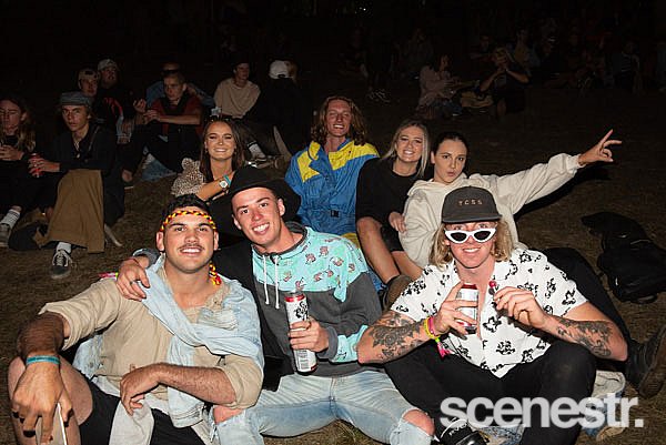 Photos: Humans Of Splendour In The Grass - North Byron Parklands - 20-21 July, 2019