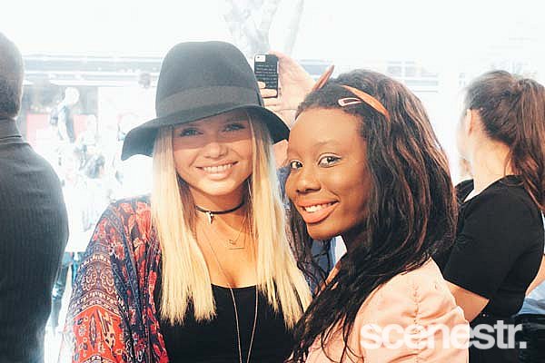 Photos: Forever 21 Opening - Brisbane - 16 October, 2014