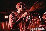 Photos: Full Of Hell & Thou - Crown & Anchor Hotel, Adelaide - 18 August, 2024