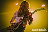 Photos: Megadeth & In Flames - Adelaide Entertainment Centre - 21 March, 2023