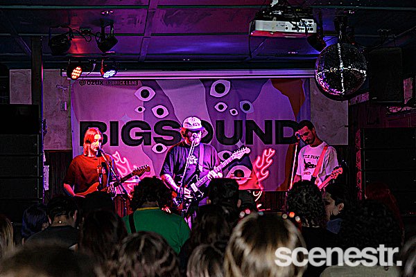 Photos: BIGSOUND Day Three - Fortitude Valley, Brisbane - 5 September, 2024