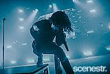 Photos: Northlane - Hindley Street Music Hall, Adelaide - 16 February, 2024