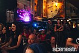 Photos: Anywhere Festival Launch - The Bearded Lady, Brisbane - 18 March, 2015