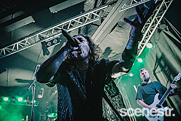 Photos: Polaris - Bridgeway Hotel, Adelaide - 20 July, 2024