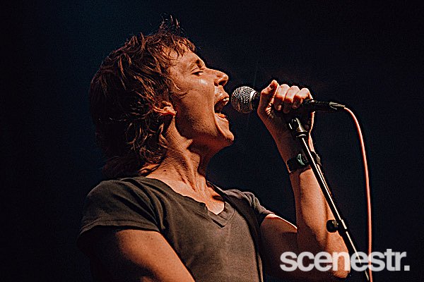 Photos: POND - Lion Arts Factory, Adelaide - 27 June, 2024