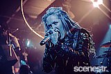 Photos: Arch Enemy - The Gov, Adelaide - 14 February, 2023