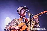 Photos: Sam Barber - The Fortitude Music Hall, Brisbane - 1 May, 2025