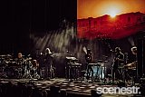Photos: Steven Wilson - Her Majesty's Theatre, Adelaide - 13 November, 2025