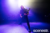 Photos: Suffocation - Factory Theatre, Sydney - 19 April, 2024