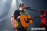 Photos: Tenacious D - ICC Sydney Theatre - 13 July, 2024