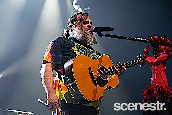 Photos: Tenacious D - ICC Sydney Theatre - 13 July, 2024