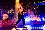 Photos: The Wombats - The Riverstage, Brisbane - 26 September, 2025