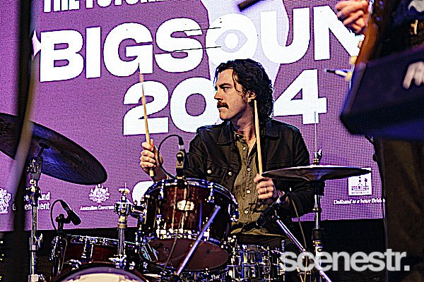 Photos: BIGSOUND Day One Part Two - Fortitude Valley, Brisbane - 3 September, 2024