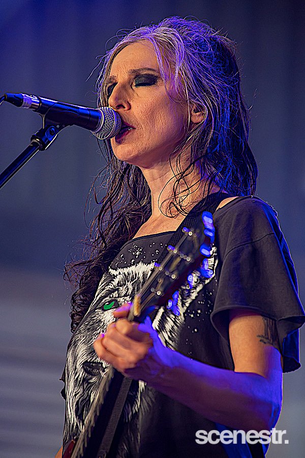 Photos: Spiderbait - Miami Marketta, Gold Coast - 20 October, 2024