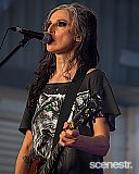 Photos: Spiderbait - Miami Marketta, Gold Coast - 20 October, 2024