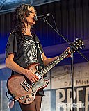 Photos: Spiderbait - Miami Marketta, Gold Coast - 20 October, 2024