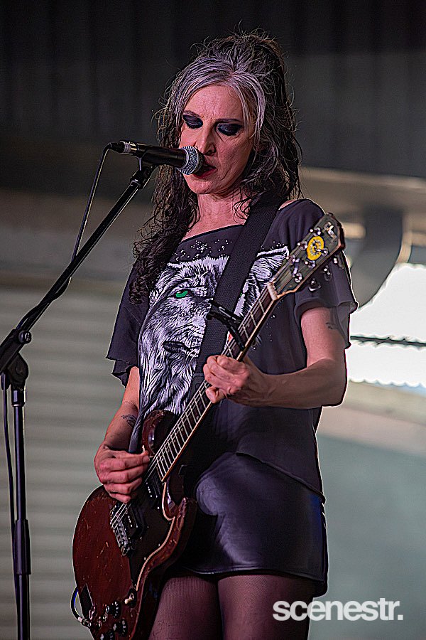 Photos: Spiderbait - Miami Marketta, Gold Coast - 20 October, 2024
