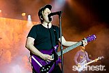 Photos: Fall Out Boy - Red Hill Auditorium, Perth - 5 March, 2018