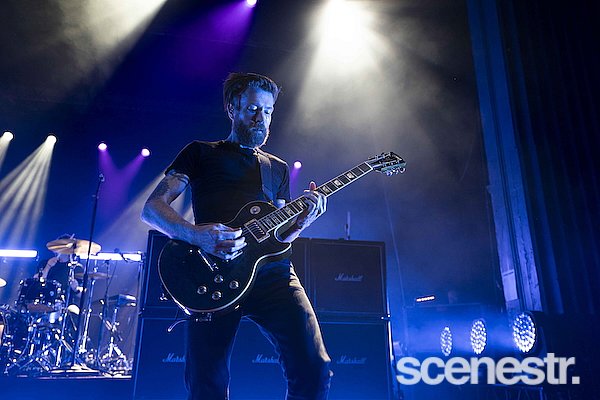 Photos: AFI - Enmore Theatre, Sydney - 2 March, 2025