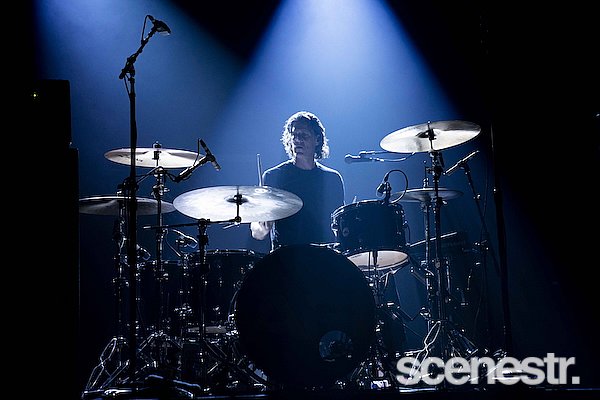 Photos: AFI - Enmore Theatre, Sydney - 2 March, 2025