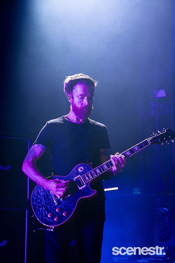 Photos: AFI - Enmore Theatre, Sydney - 2 March, 2025