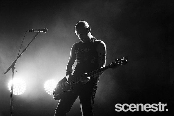 Photos: AFI - Enmore Theatre, Sydney - 2 March, 2025