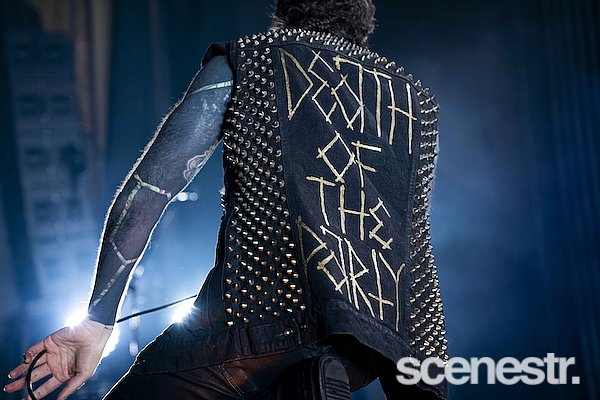 Photos: AFI - Enmore Theatre, Sydney - 2 March, 2025