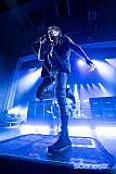 Photos: AFI - Enmore Theatre, Sydney - 2 March, 2025