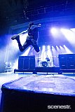 Photos: AFI - Enmore Theatre, Sydney - 2 March, 2025
