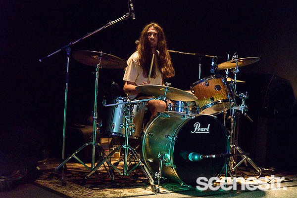 Photos: Dope Soap Festival 2018 - Rosemount Hotel, Perth - 6 January, 2018