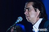 Photos: Nick Cave And The Bad Seeds - The Riverstage, Brisbane - 25 January, 2017