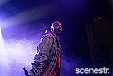Photos: JPEGMAFIA - Enmore Theatre, Sydney - 21 July, 2022
