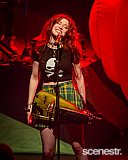 Photos: Alestorm - The Tivoli, Brisbane - 4 March, 2025