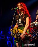 Photos: Alestorm - The Tivoli, Brisbane - 4 March, 2025