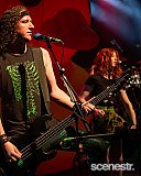 Photos: Alestorm - The Tivoli, Brisbane - 4 March, 2025