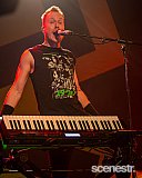 Photos: Alestorm - The Tivoli, Brisbane - 4 March, 2025