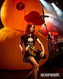 Photos: Alestorm - The Tivoli, Brisbane - 4 March, 2025