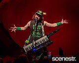 Photos: Alestorm - The Tivoli, Brisbane - 4 March, 2025